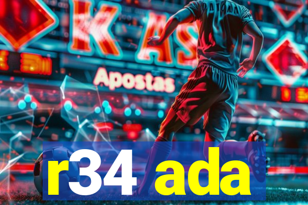 r34 ada